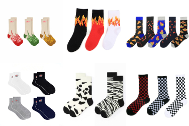 Socks Market